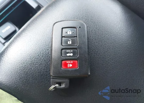 2012 Toyota Camry Se from USA, damaged, VIN 4T1BF1FK3CU581749